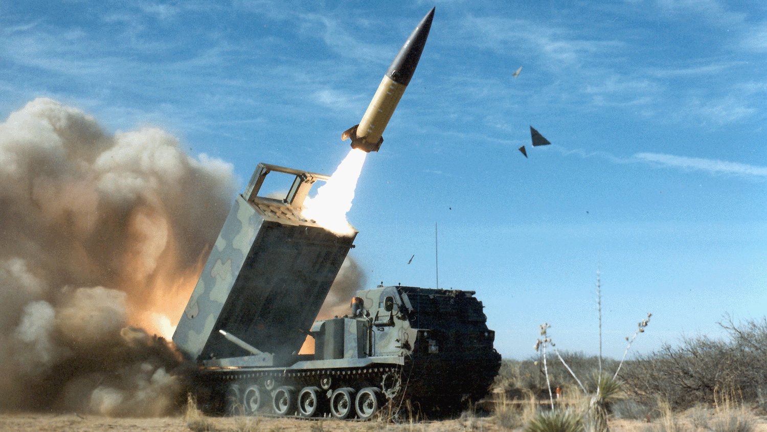 Ukraine, what are ATACMS and Storm Shadow missiles: costs and range of Kiev's weapons against Russia