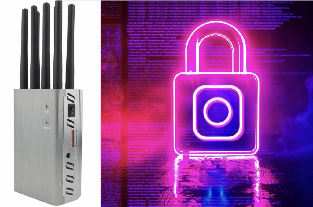 What is the jammer, the machine for blocking wiretaps that is being talked about at the Fratelli d'Italia headquarters