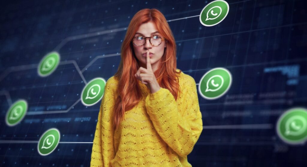 Now you can transcribe WhatsApp voice messages into messages: the function we've all been waiting for arrives