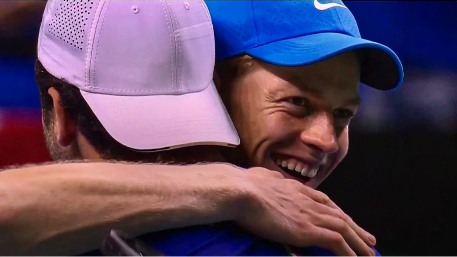 What is the future of Sinner and Berrettini: artificial intelligence predicts who will win the Davis Cup