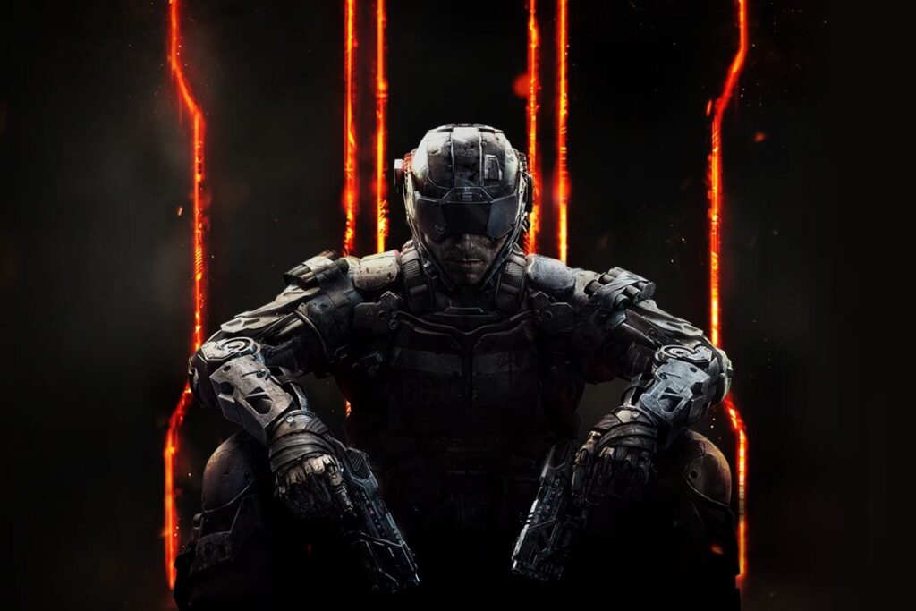 We tried Call of Duty: Black Ops 6, the game works and Bill Clinton even appears in one mission