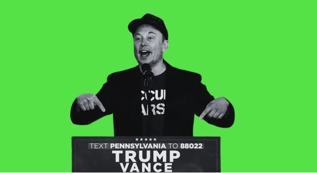 What Musk will do now that Trump has won, the expert: "He is ready to take revenge even for personal issues"