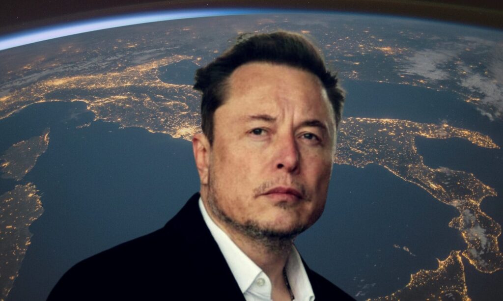 Elon Musk to Stroppa: “Never give up”. And he: “Whoever gives documents to journalists is a traitor”