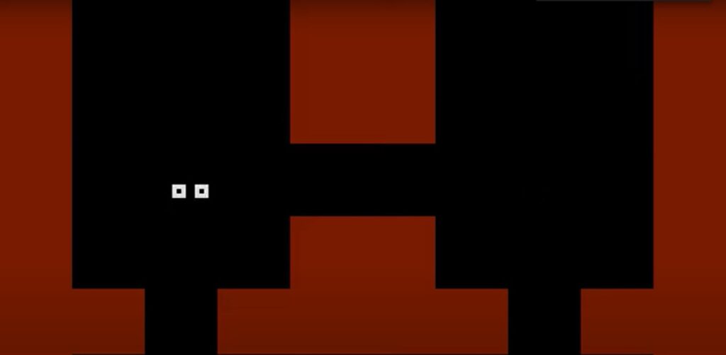 The story of the first horror video game ever produced: it terrified children of the 80s