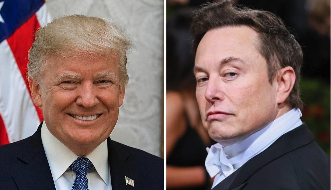 Elon Musk will pay $47 to those who vote for Trump: what's behind the billionaire's new strategy