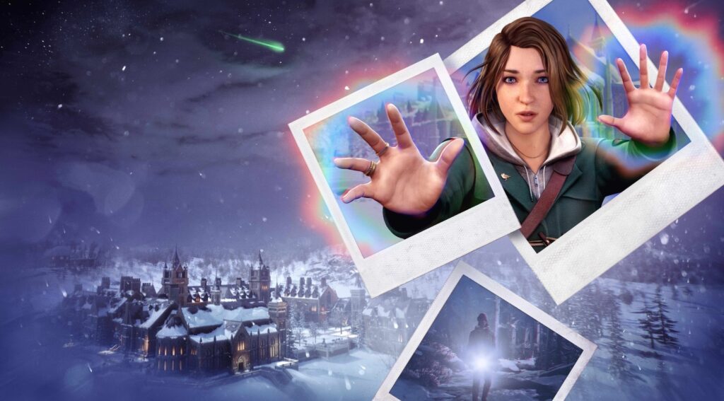 Life is Strange is back, the video game that now looks like a Netflix series: our test