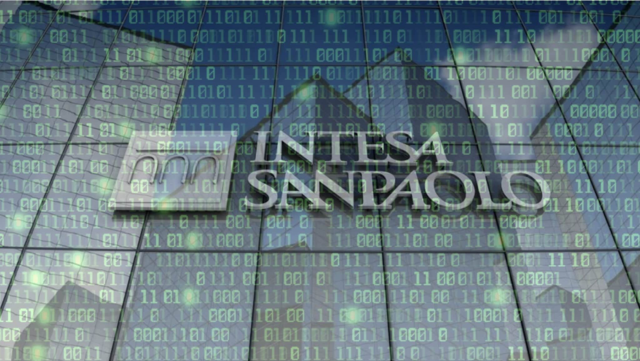Intesa Sanpaolo has 20 days to notify customers whose data has been breached: the Guarantor says so