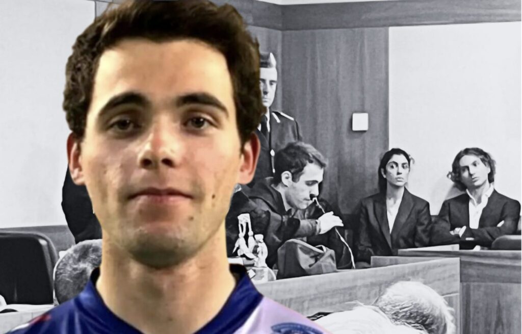 Cecchettin murder, someone on social media still enjoys inventing crazy theories about Filippo Turetta