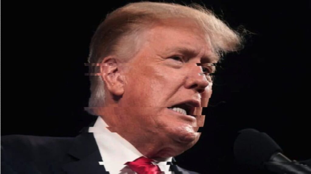 Artificial intelligence predicts what the United States will be like in 4 years: the effects of Donald Trump