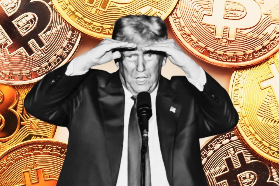 Why bitcoin is skyrocketing after Trump's election: how much is it worth now