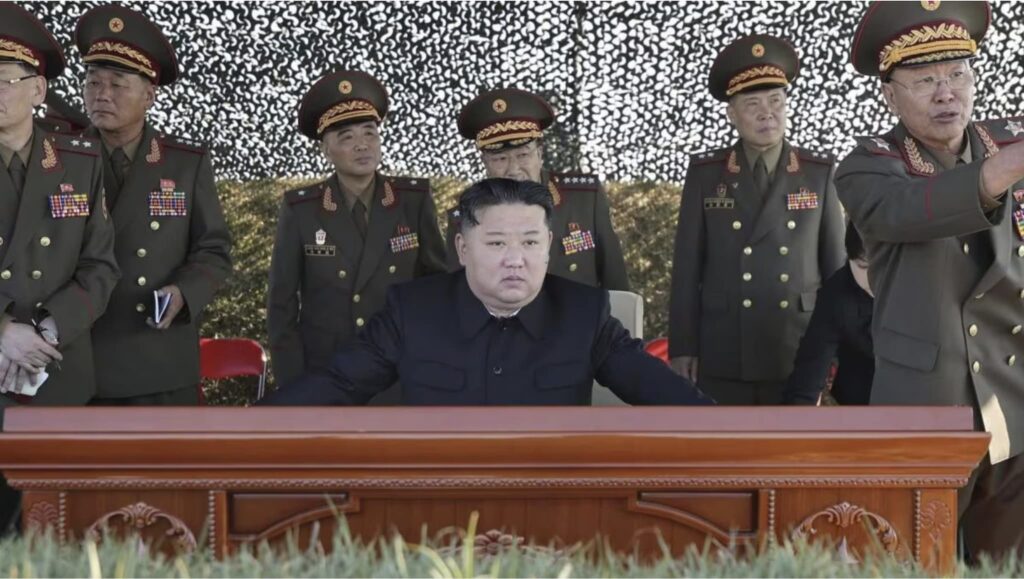 For the first time, North Korean soldiers access the internet: the searches are embarrassing