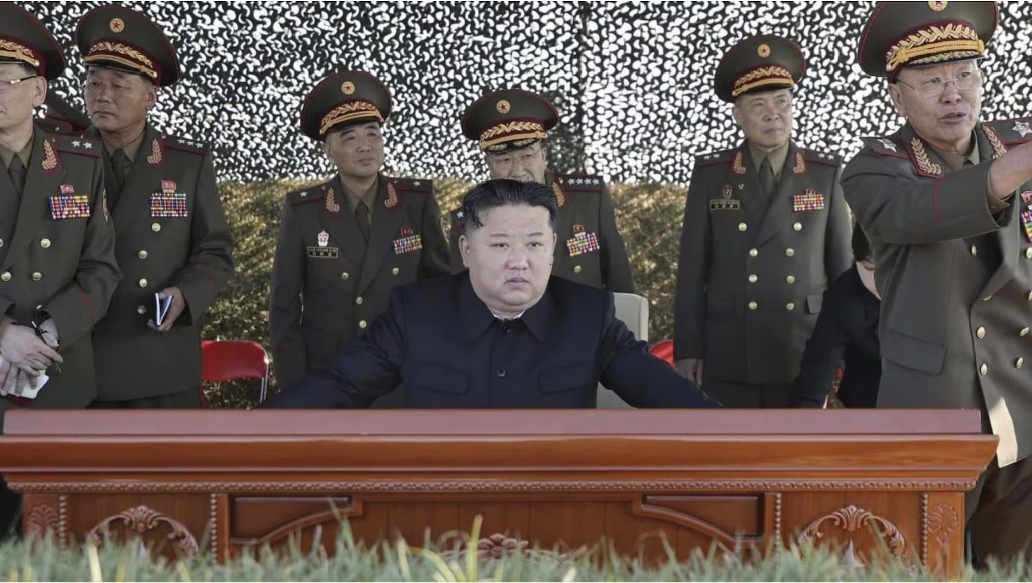 For the first time, North Korean soldiers access the internet: the searches are embarrassing
