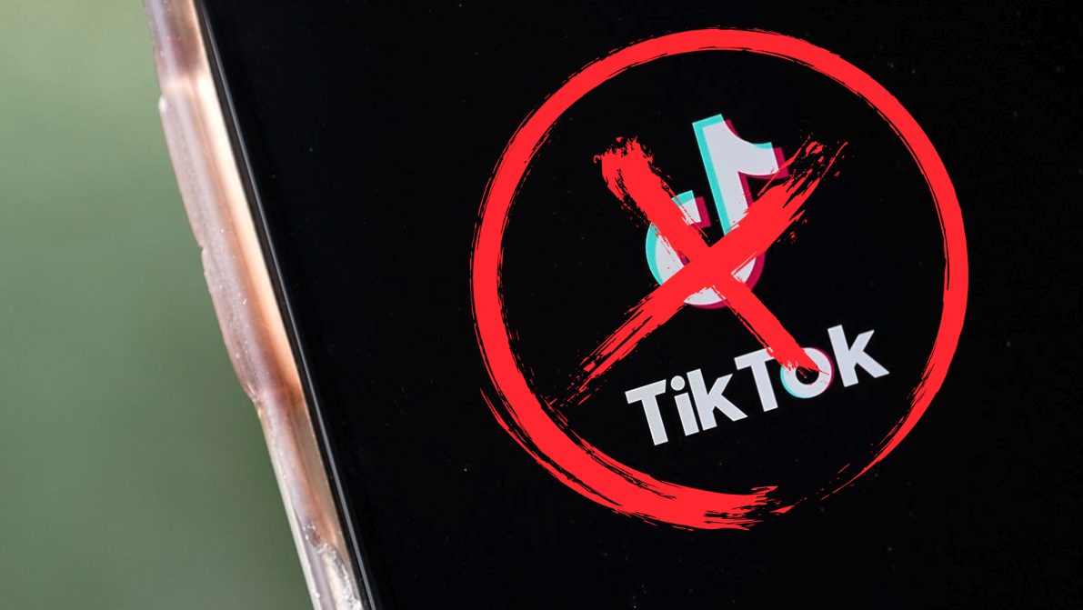 A group of families sued TikTok, it's the first time in Europe: "Two boys committed suicide"