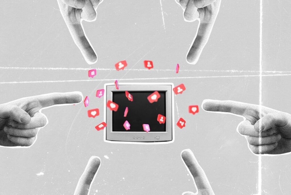 Why far-right parties are using artificial intelligence in election campaigns