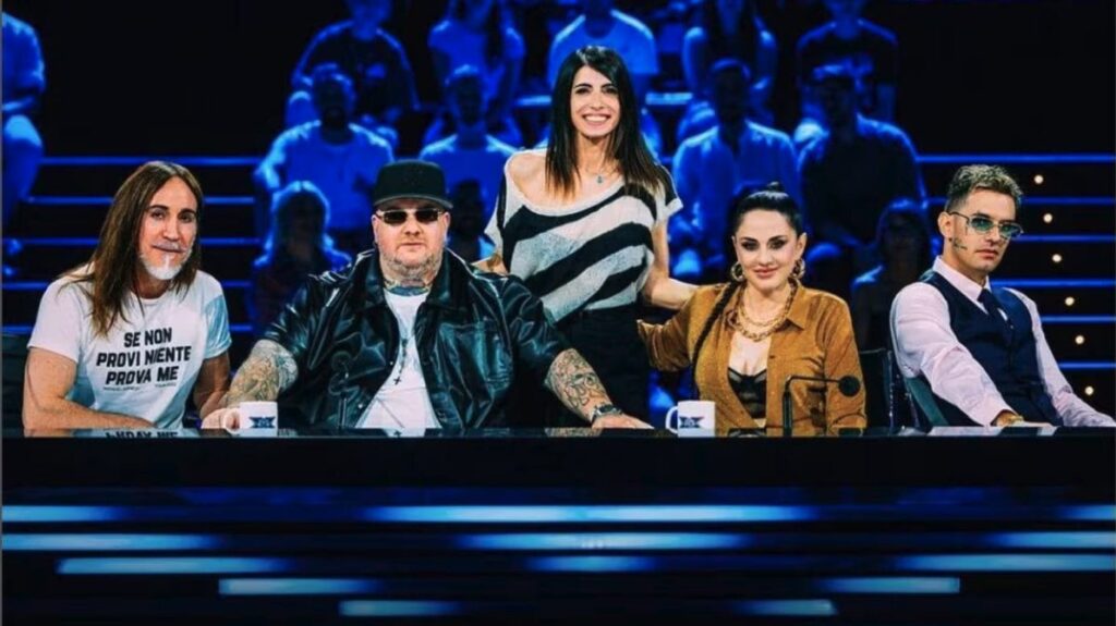 Artificial intelligence reveals who the winner of X Factor 2024 will be: Gemini data