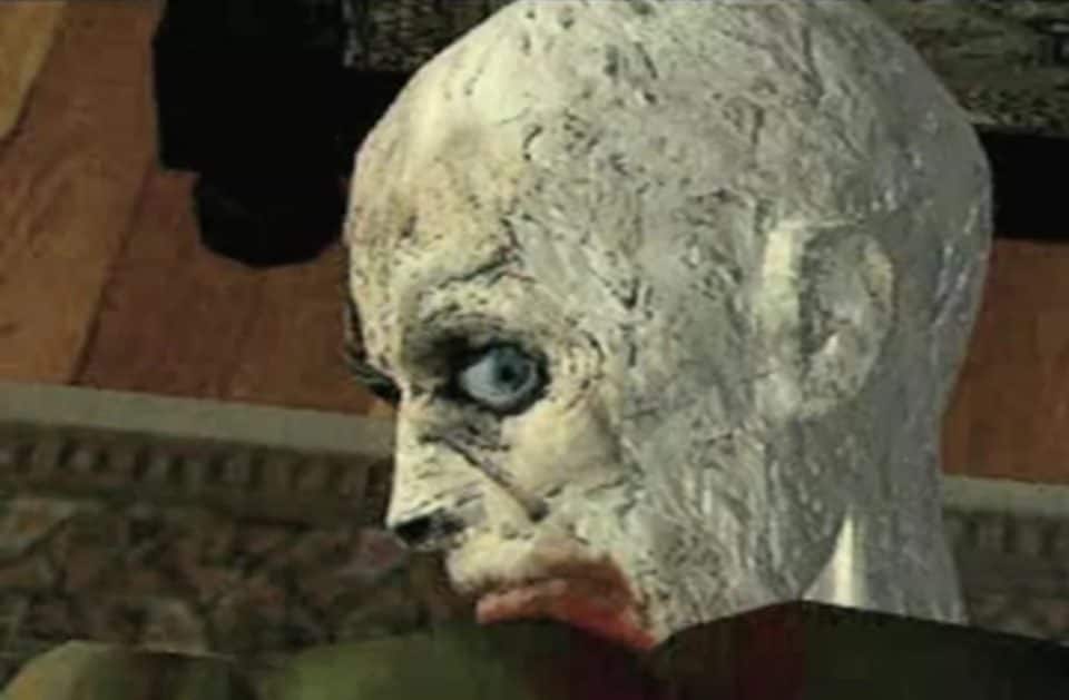 Shinji Mikami, creator of Resident Evil: “The scariest thing today are humans”