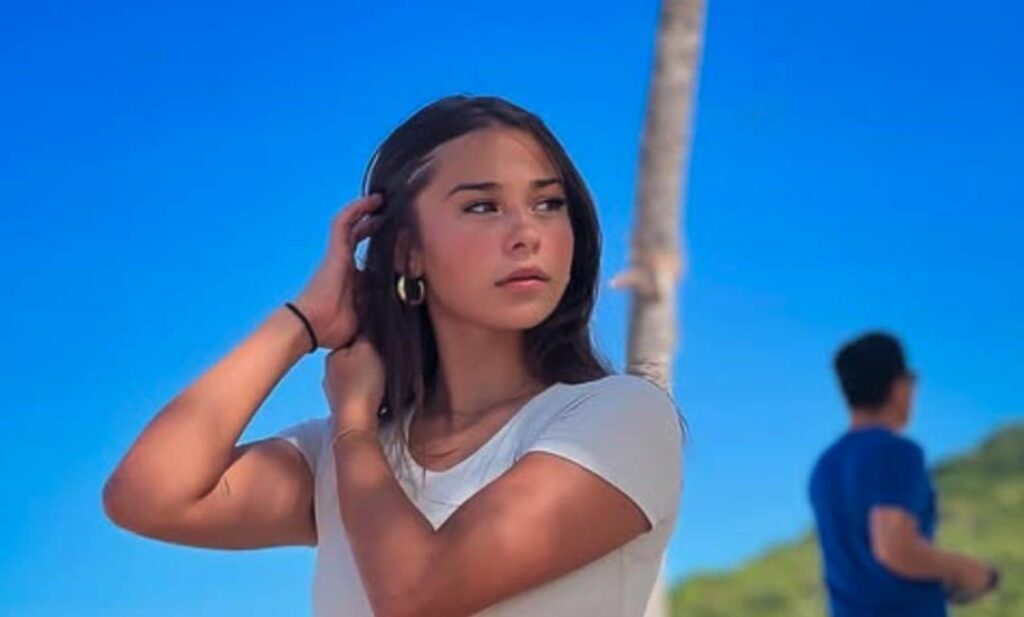What's behind OnlyFans star Sophie's earnings: “A subscriber donated $4.7 million”