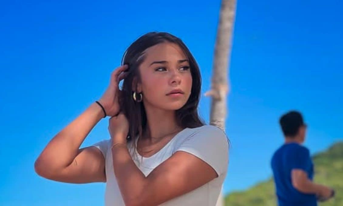 What's behind OnlyFans star Sophie's earnings: “A subscriber donated $4.7 million”