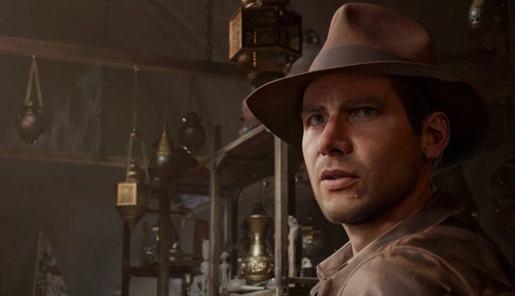 Welcome back Indiana Jones: here comes the video game dedicated to the archaeologist to experience firsthand