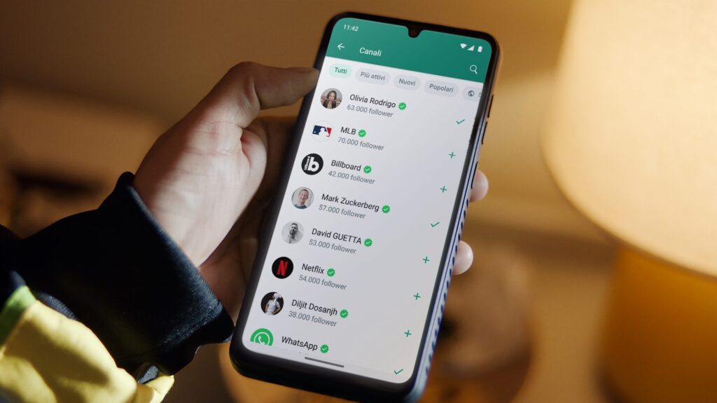 WhatsApp can now tell you when is the best time to write a message: how to activate the online counter