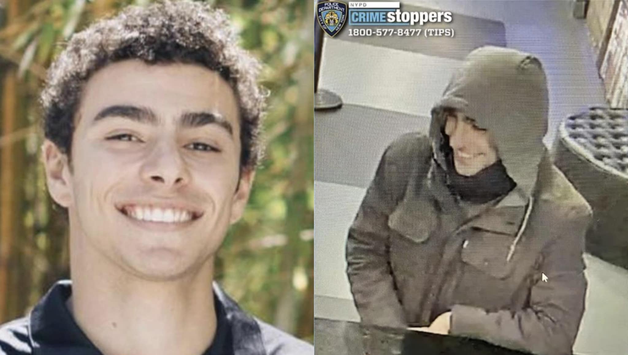 Now Luigi Mangione has thousands of followers: the case of the strange video attributed to the suspected killer