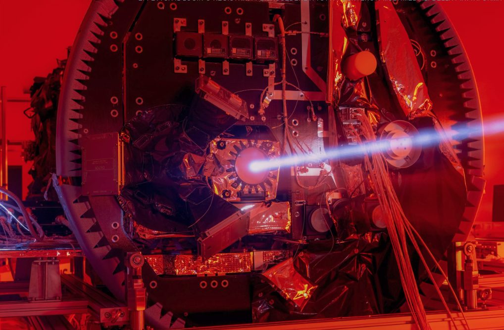 The two satellites that can create “solar eclipses on demand”: what is the objective of the Proba-3 mission