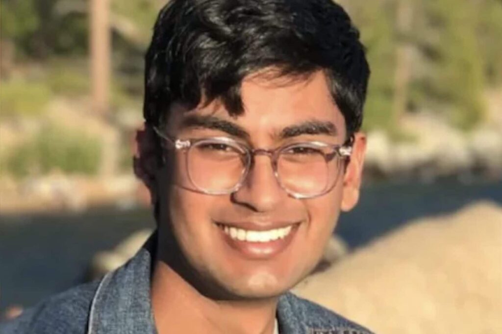 The death of Suchir, the researcher who was unlocking the secrets of ChatGPT's artificial intelligence