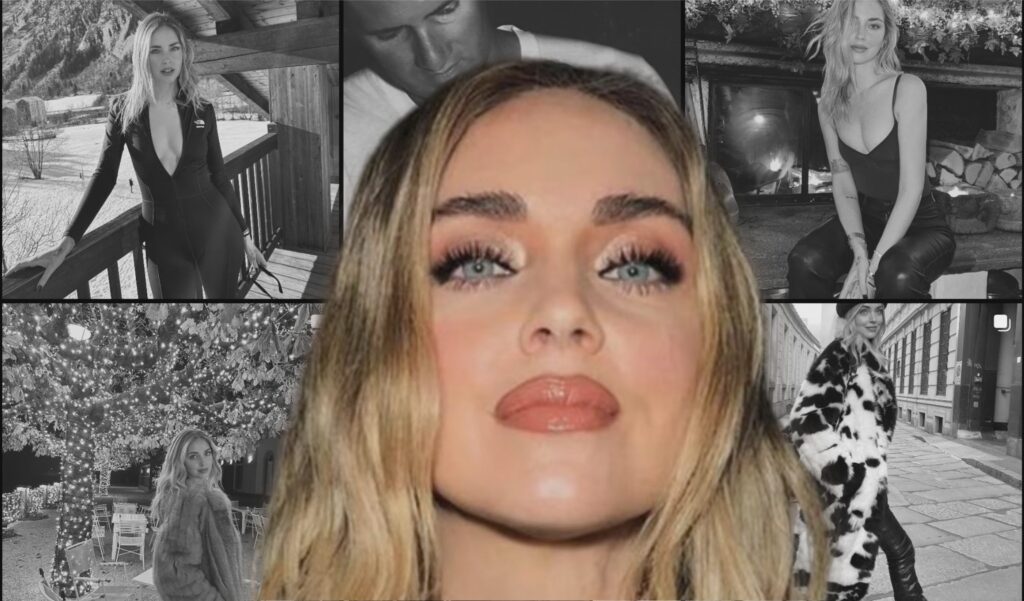 One year after the Balocco case, Chiara Ferragni loses 50 million interactions: what the data says