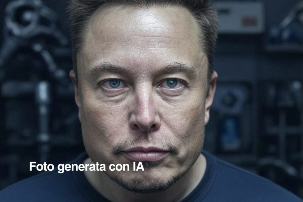 Elon Musk unleashes his artificial intelligence: how to use Grok and what the risks are