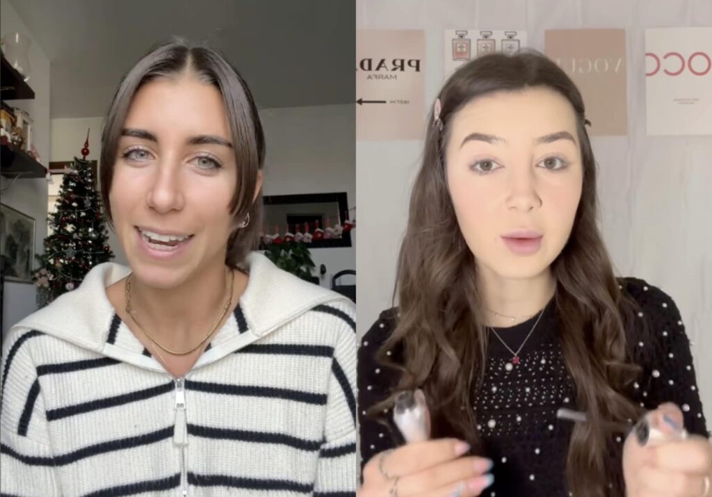 The case of influencer events explodes, the testimonies: "I left crying"