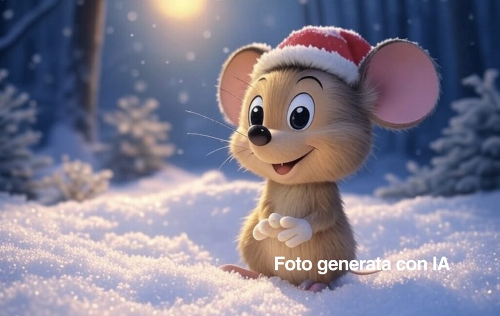 Merry Christmas 2024, greeting images and funny Gifs to send on December 25th