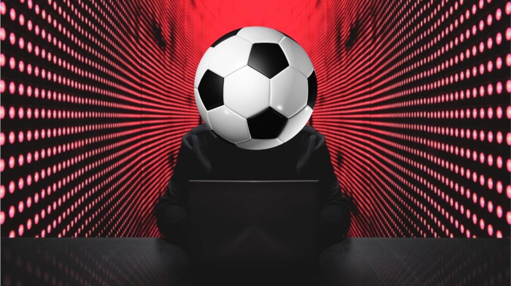 They are doing everything to find those who watch the matches with the piece: the trap of fake sites