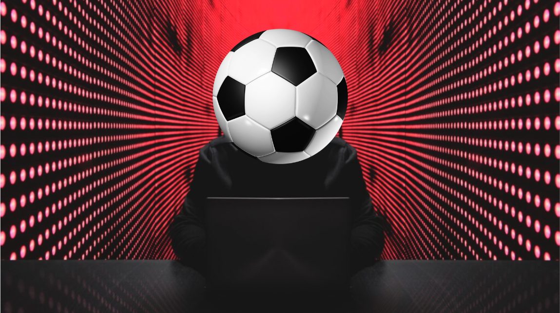 They are doing everything to find those who watch the matches with the piece: the trap of fake sites