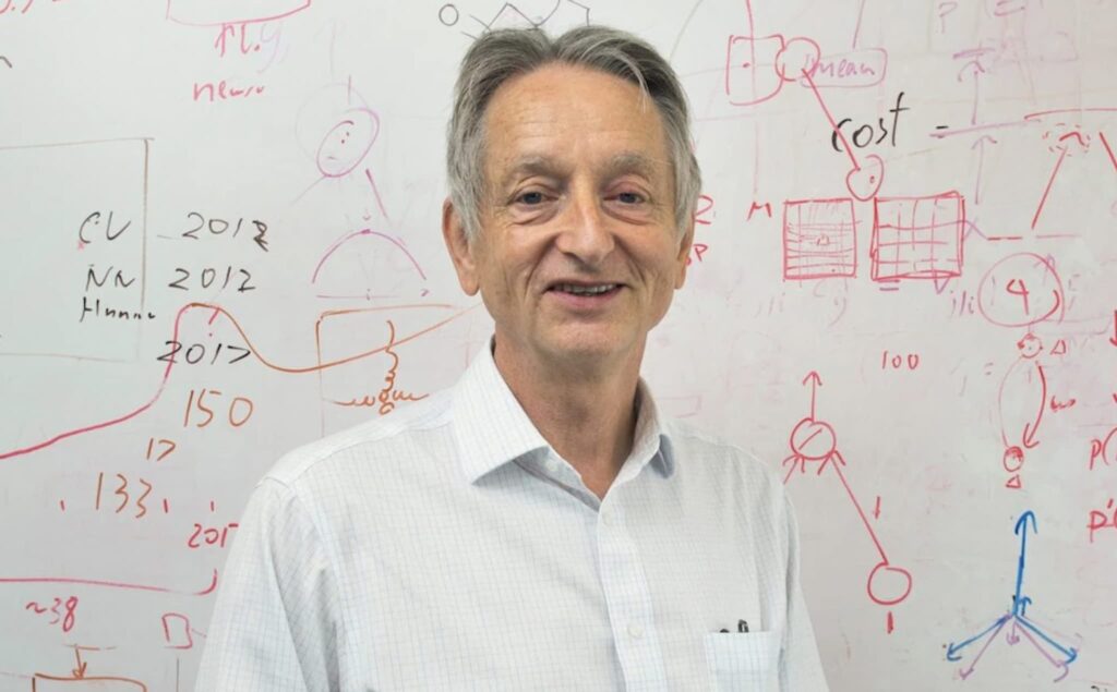 The godfather of AI issues his ultimatum: “In 30 years machines will destroy us”