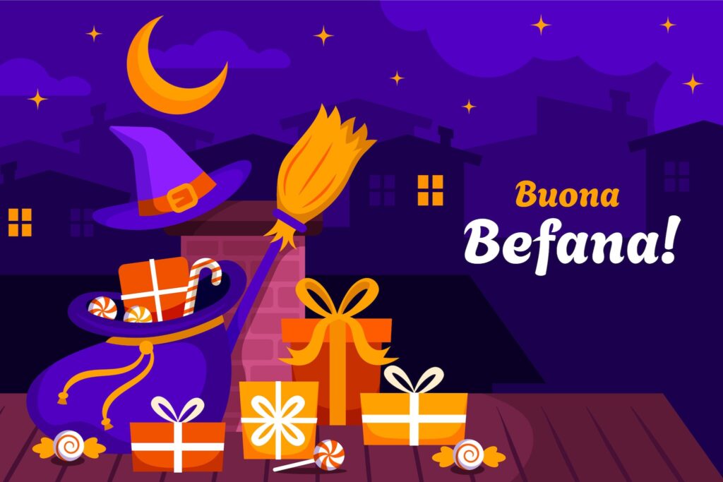 Happy Epiphany 2025: free funny images and gifs to send for Epiphany greetings
