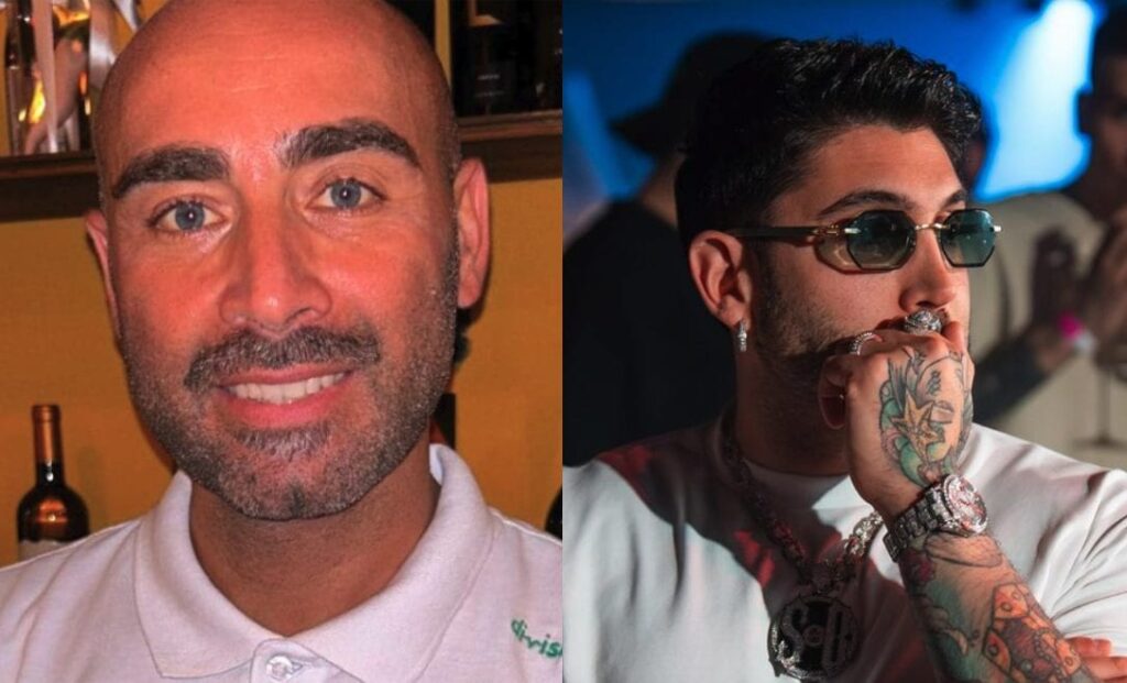 Quanto guadagna Con Mollica o Senza: svelati i primi numeri di Donato De Caprio e Steven Basalari