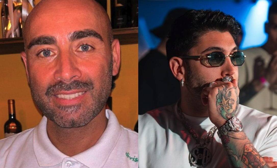 Quanto guadagna Con Mollica o Senza: svelati i primi numeri di Donato De Caprio e Steven Basalari