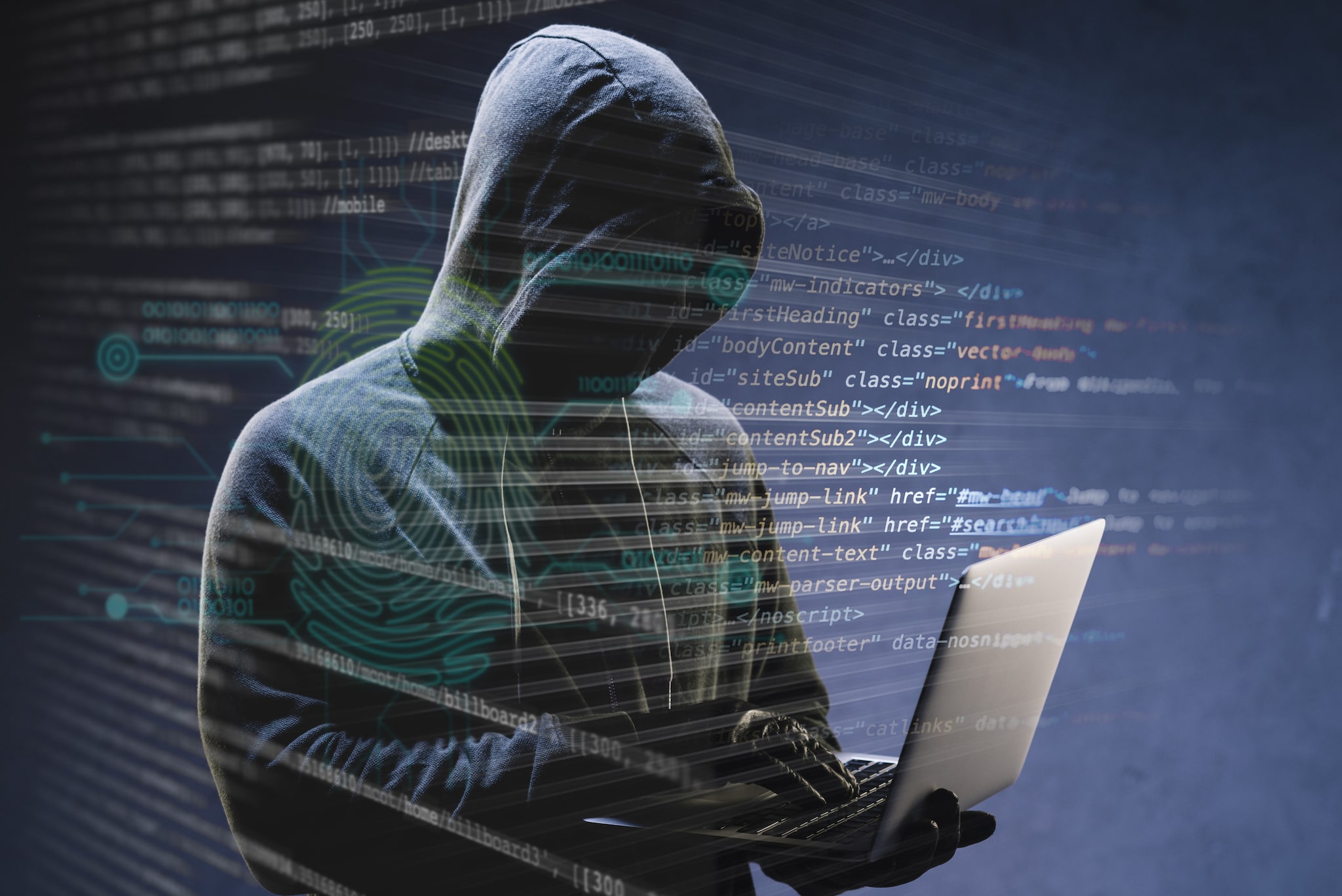 InfoCert, i dati rubati sono in vendita sul dark web: cosa rischiano gli utenti con lo Spid