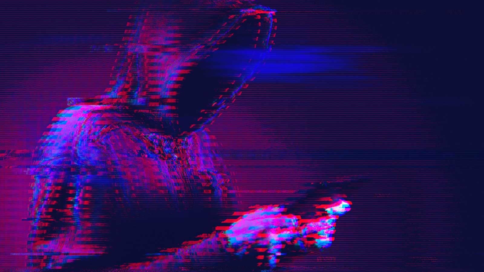 What is Terrorgram, the secret channel that fabricates attacks to create a white ethnostate