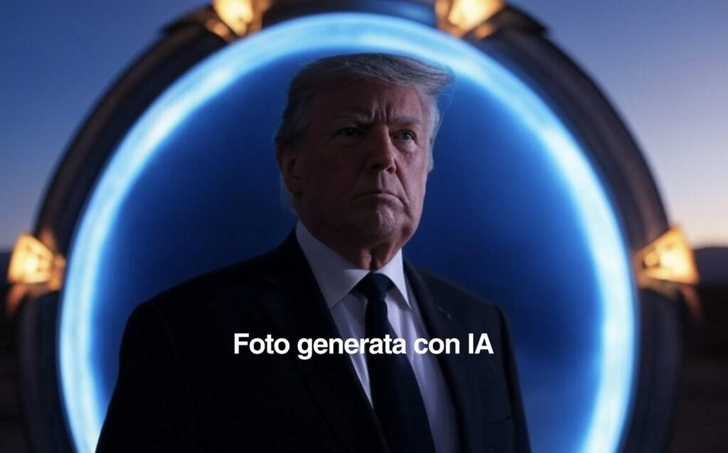 Stargate, the project to create the largest artificial intelligence in the world, has opened: who is participating?