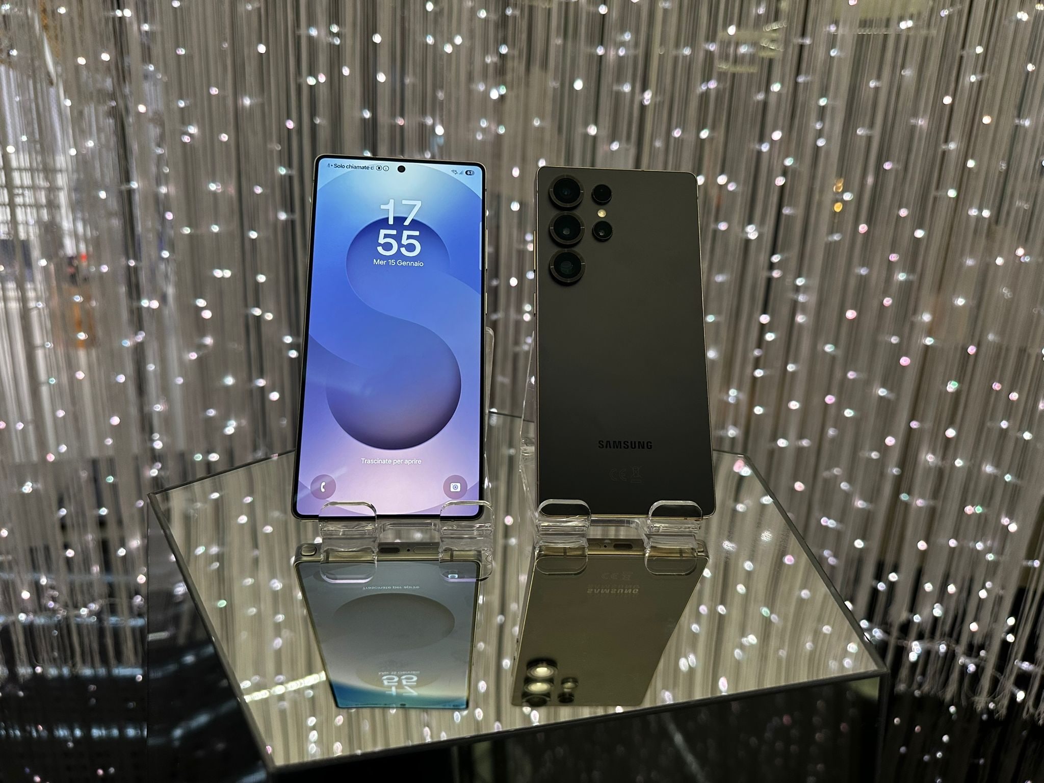 Samsung unveils the Galaxy S25, now the smartphone market is played on AI: prices and availability