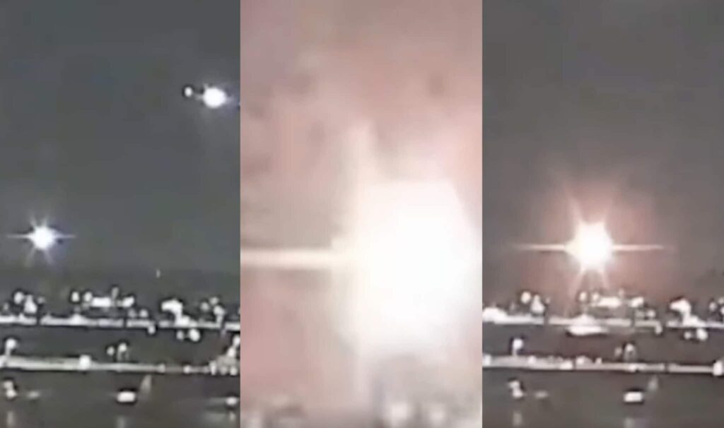 Air disaster in Washington, the pilot explains the videos of the accident: "an incredible fatality"