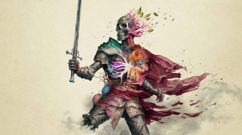 Our test of the Avowed video game