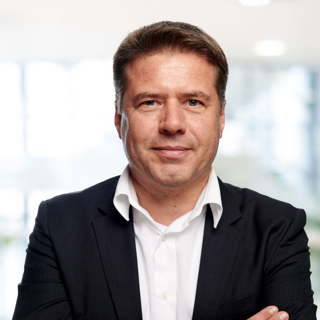 Lenovo | Volker During