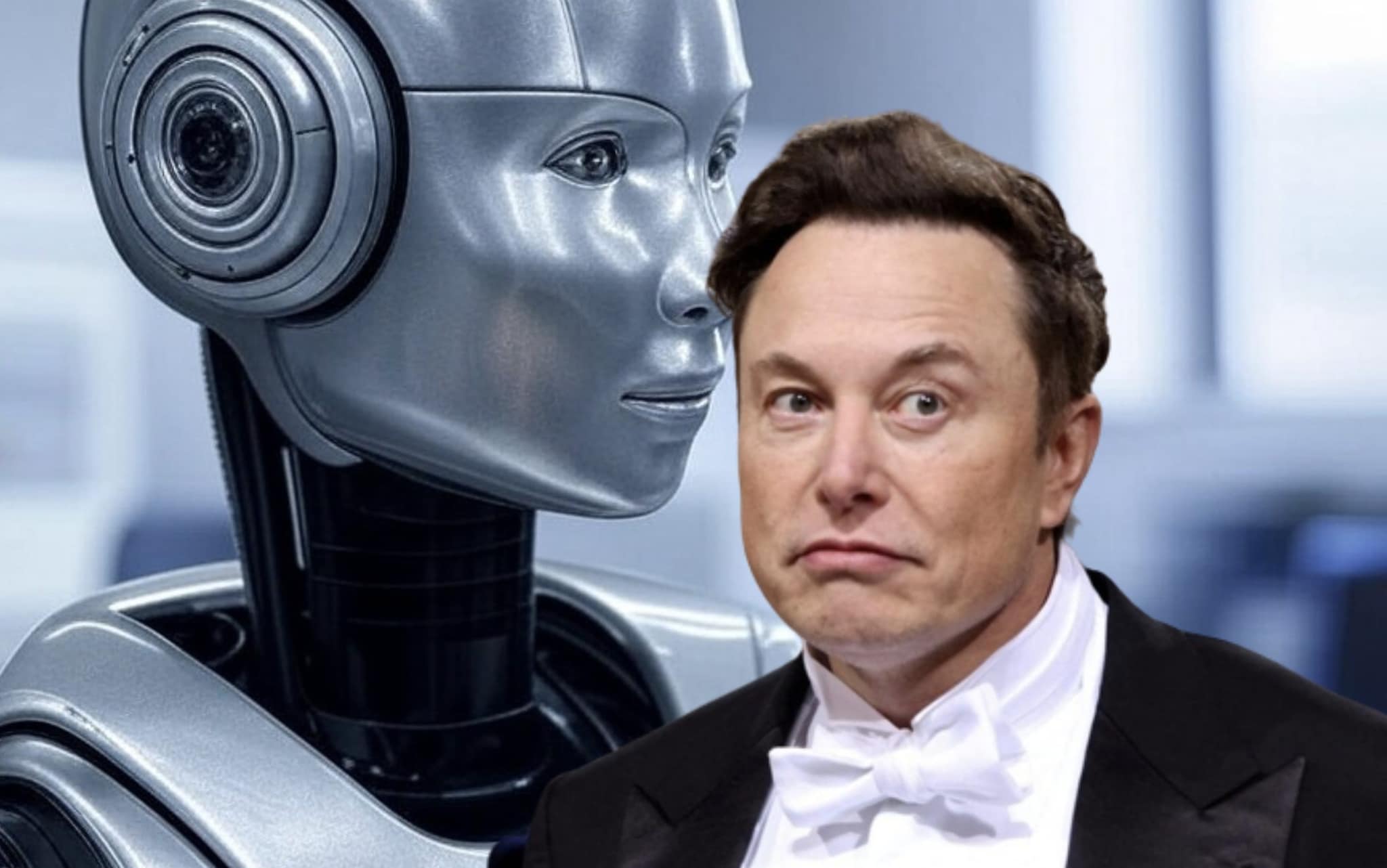 Elon Musk has freed Grok 3, his new artificial intelligence: how to use it in Italy