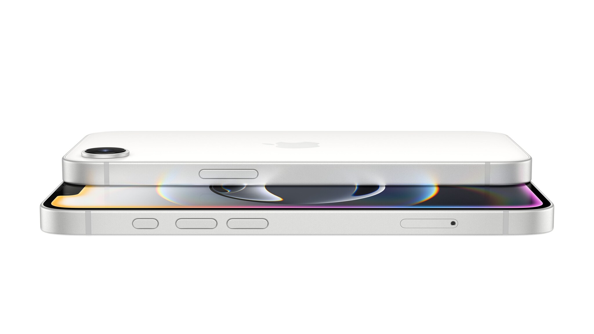 How is the iPhone 16e, the cheapest of the new generation