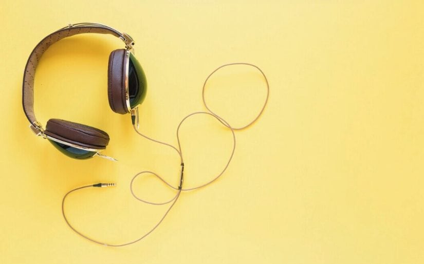 All the songs are Mute