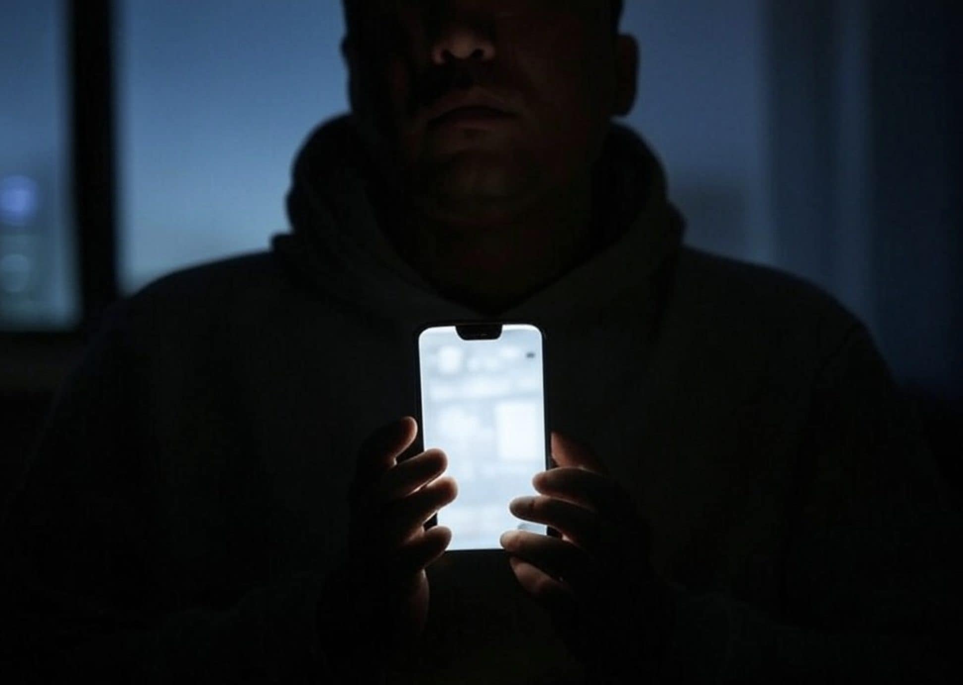 The absurd bug of iPhone, if you say "racist" comes out "Trump": how is it possible