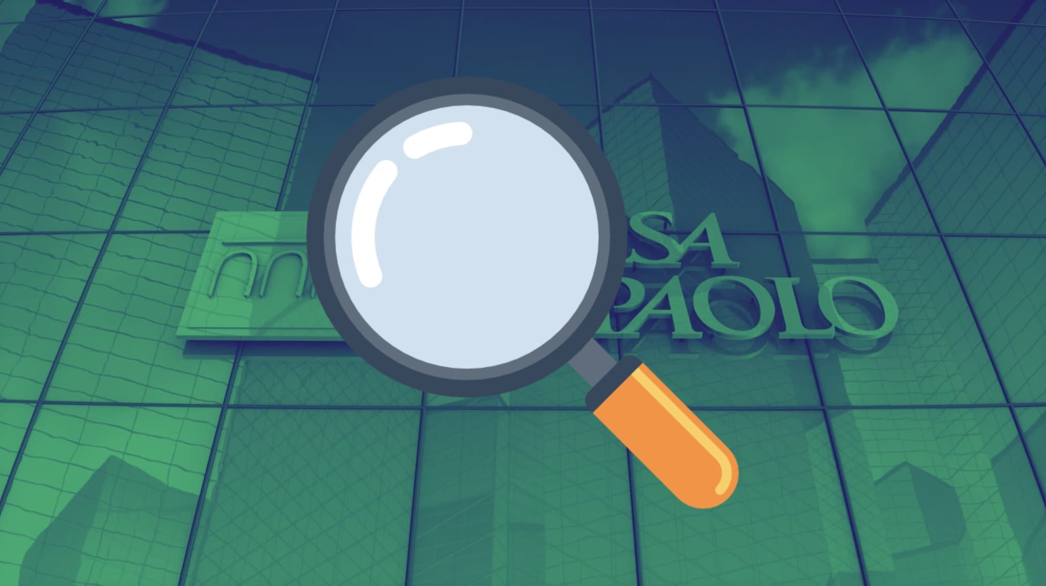 The mystery of Intesa Sanpaolo, some customers are on the ghost transfers account: "1000 euros off"