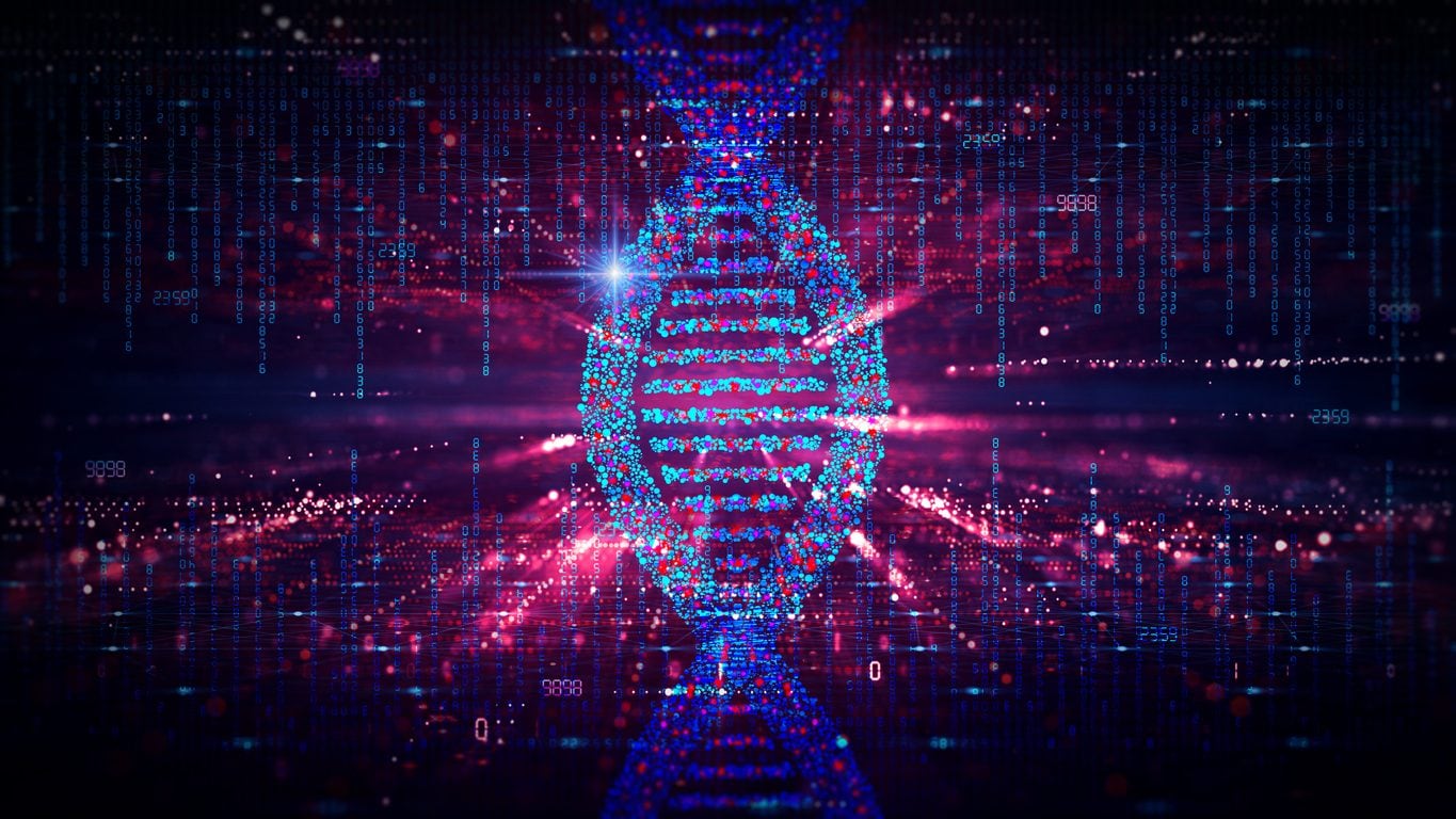 The IA can create genomes from scratch and predict the impact of mutations, the biology chatgpt is called EVO 2